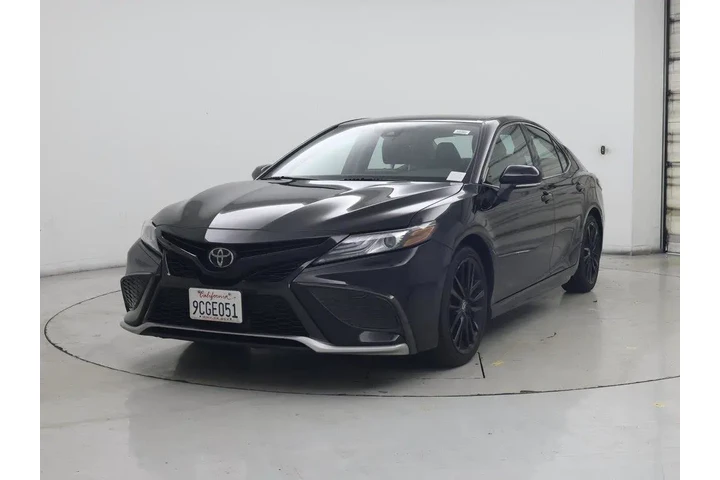$25998 : Toyota Camry 2022 XSE 4dr Se image 4