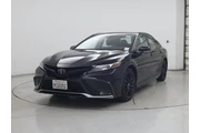 $25998 : Toyota Camry 2022 XSE 4dr Se thumbnail
