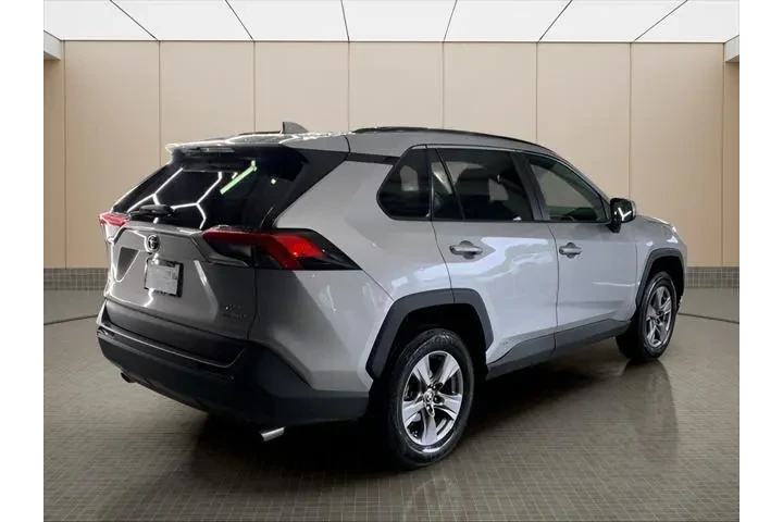 $22000 : Toyota RAV4 Hybrid 2022 AWD image 5