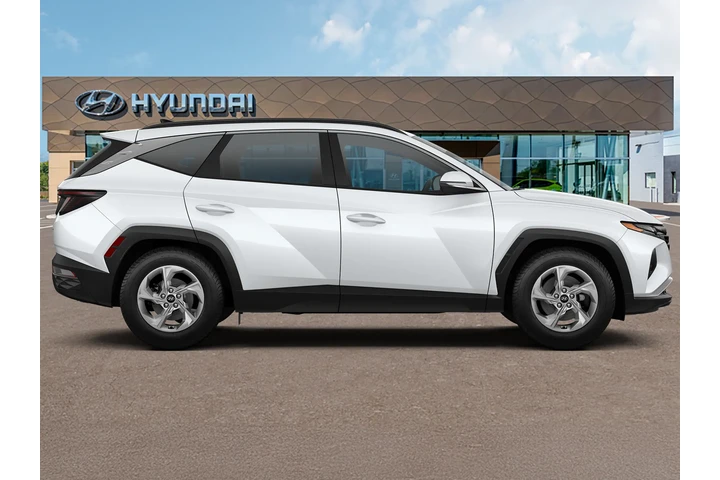 $23849 : Hyundai TUCSON 2023 AWD SEL image 9