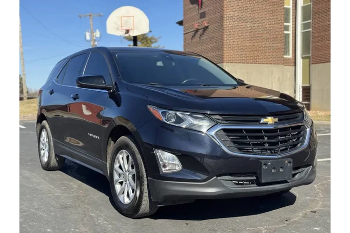 $8500 : 2020 Equinox LT image 6