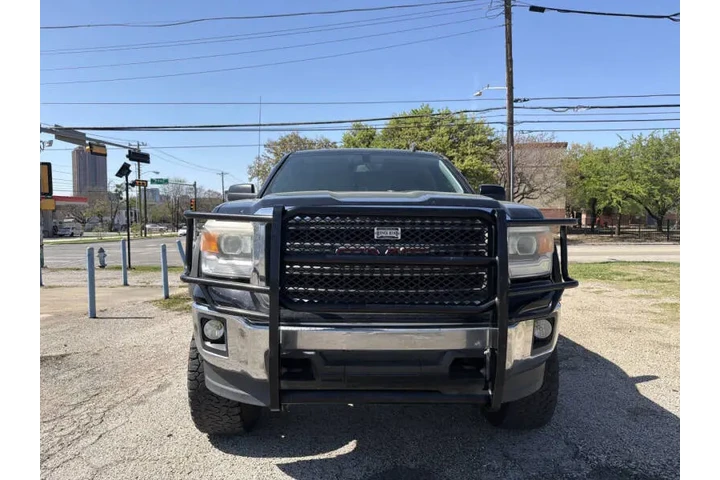 $22995 : 2014 GMC Sierra 1500 image 4