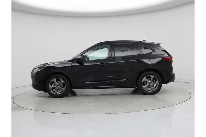 $19998 : Ford Escape 2023 ST-Line 4dr image 3