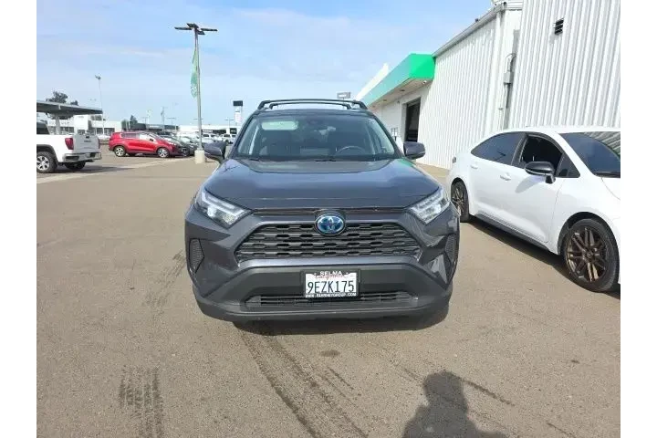 $32900 : Toyota RAV4 Hybrid 2023 AWD image 2
