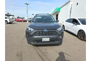$32900 : Toyota RAV4 Hybrid 2023 AWD thumbnail