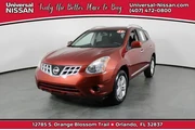 Nissan Rogue 2013 SV 4dr Cro en Orlando
