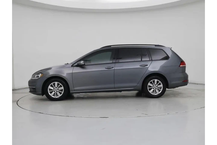 $12998 : Volkswagen Golf SportWagen 2 image 3