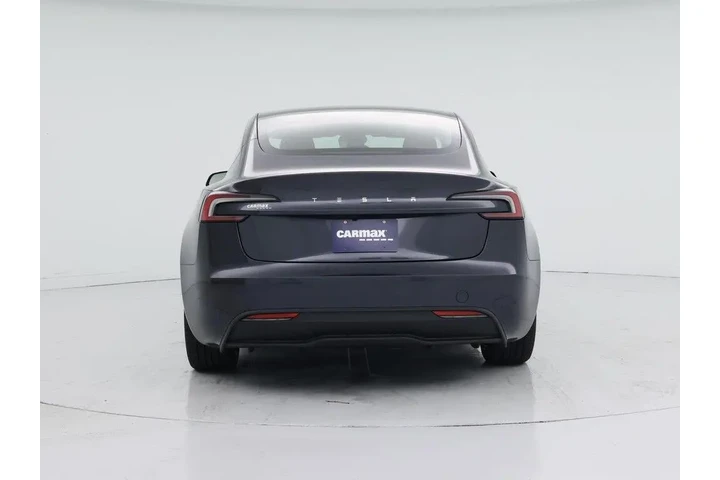 $36998 : Tesla Model 3 2025 Long Rang image 6