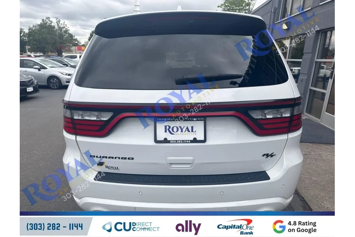 $32995 : 2022 Durango R/T image 6