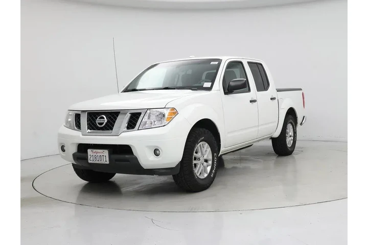 $15998 : Nissan Frontier 2015 4x2 SV image 4
