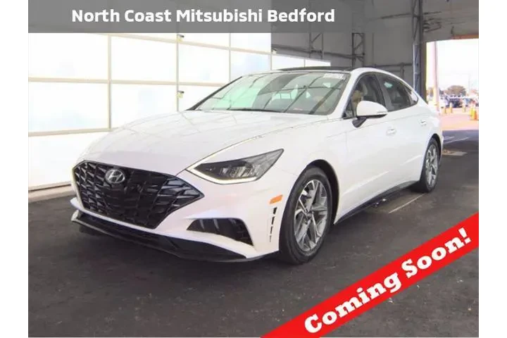 $22493 : Hyundai SONATA 2023 SEL 4dr image 1