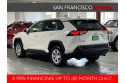$30888 : Gold Certified2025 RAV4 LE thumbnail