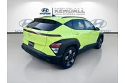 $19888 : Hyundai KONA 2024 SEL 4dr Cr thumbnail