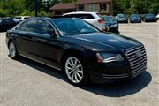 $13900 : 2014 A8 L 3.0T quattro thumbnail