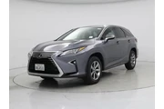 $35998 : Lexus RX 350L 2019 4dr SUV thumbnail