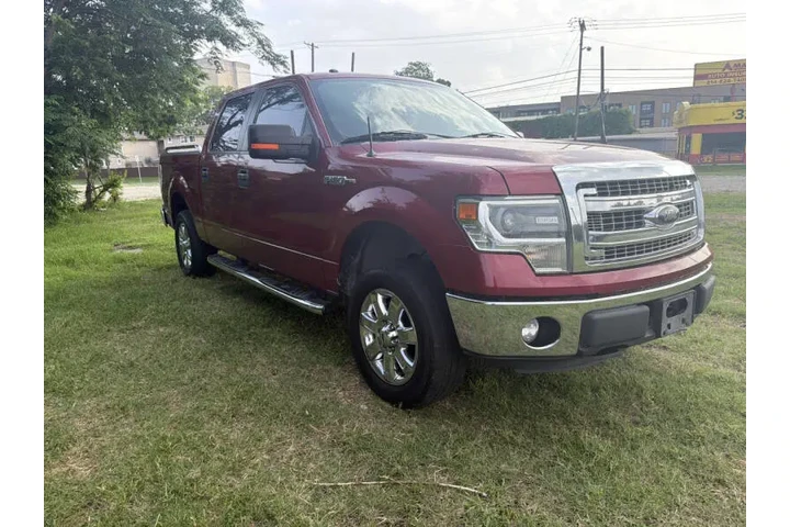 $14995 : 2014 F-150 image 3