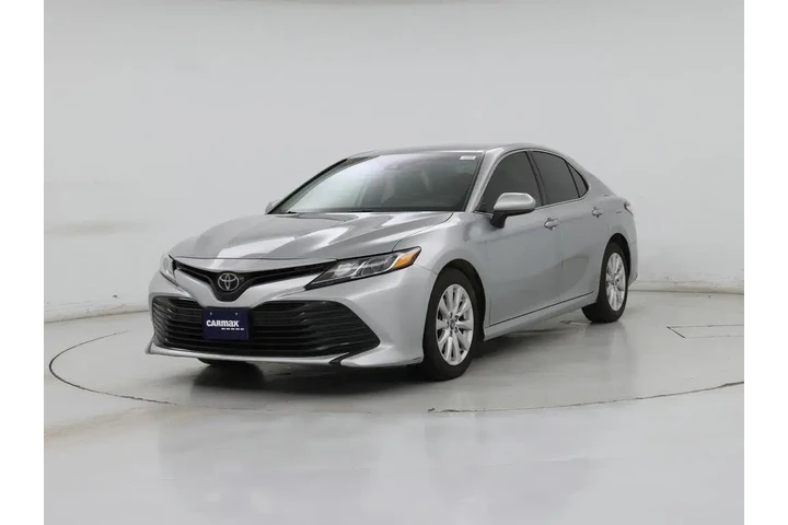 $19998 : Toyota Camry 2020 LE 4dr Sed image 4