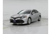 $19998 : Toyota Camry 2020 LE 4dr Sed thumbnail