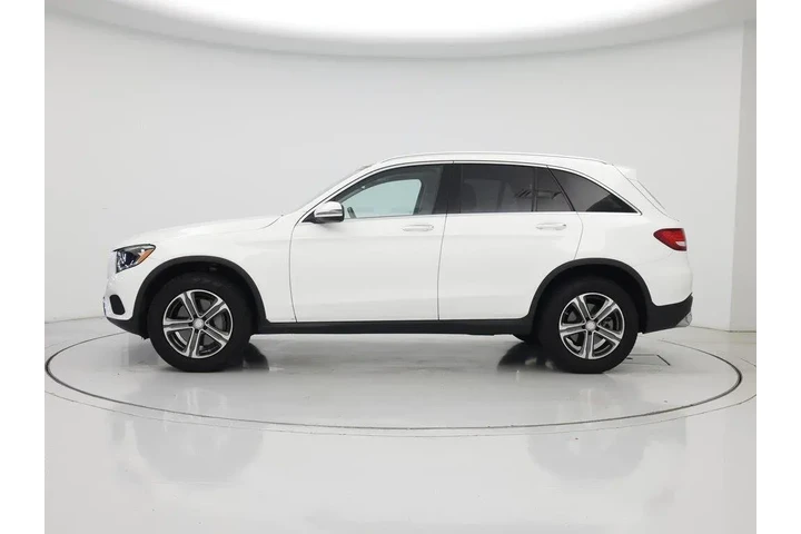 $18998 : Mercedes-Benz GLC 2016 AWD G image 3