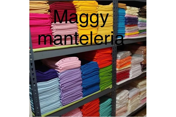 Maggy mantelería image 6