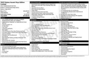 $34700 : Subaru Ascent 2023 AWD Onyx thumbnail