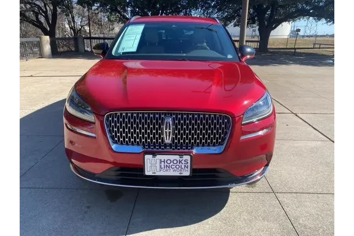 $21980 : Lincoln Corsair 2021 Standar image 9