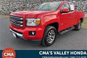 PRE-OWNED 2016  CANYON SLE1