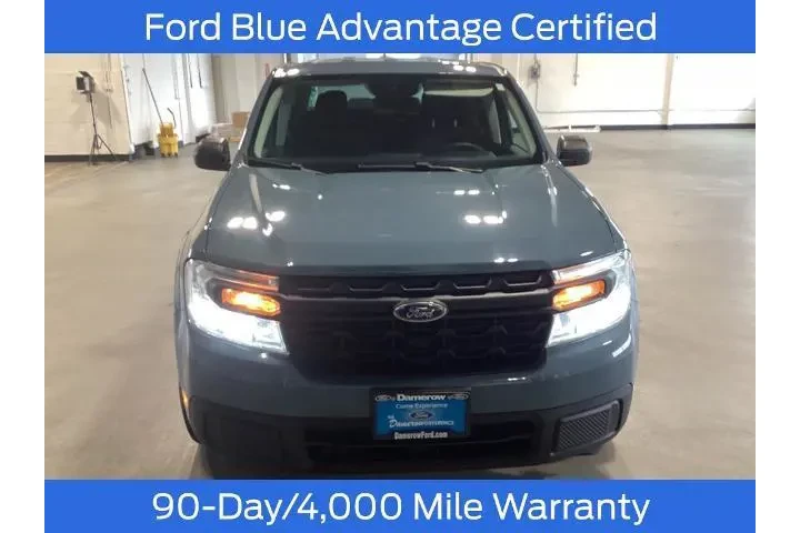 $24888 : Ford Maverick 2022 XL 4dr Su image 10