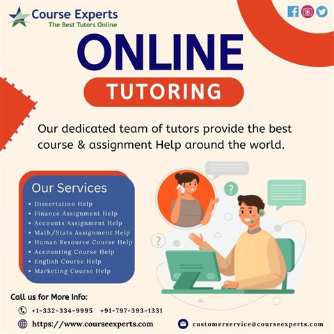 Online tutoring help for assig image 1