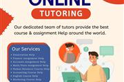 Online tutoring help for assig en Phoenix