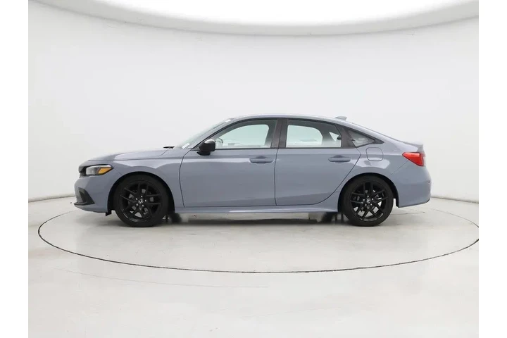 $24998 : Honda Civic 2024 Sport 4dr S image 3