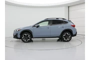 $23998 : Subaru Crosstrek 2021 AWD Li thumbnail