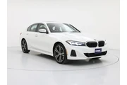 BMW 3 Series 2024 AWD 330i x