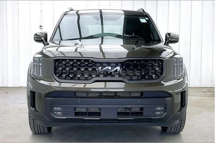 $37990 : Kia Telluride 2023 AWD SX X- image 3