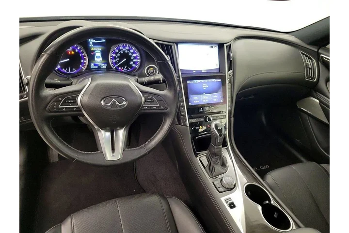 $29998 : INFINITI Q60 2017 AWD 3.0T P image 9