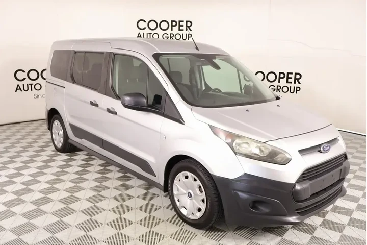 $15458 : Ford Transit Connect 2016 XL image 1