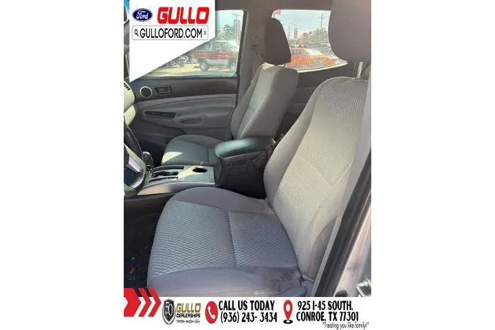 $19991 : Toyota Tacoma 2015 4x2 PreRu image 6