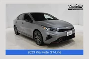 Kia Forte 2023 GT-Line 4dr S