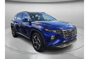 $26151 : Hyundai TUCSON 2023 Limited thumbnail