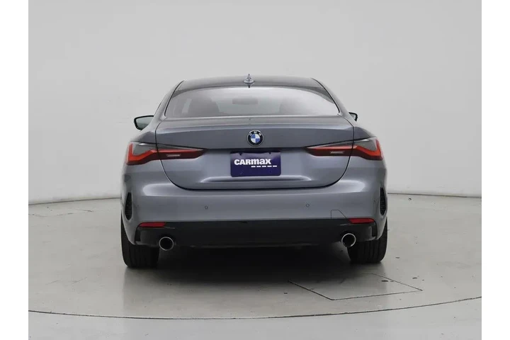$31998 : BMW 4 Series 2022 430i 2dr C image 6