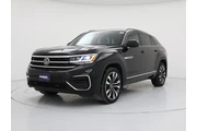 $33998 : Volkswagen Atlas Cross Sport thumbnail