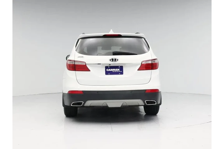 $16998 : Hyundai SANTA FE 2014 Limite image 6