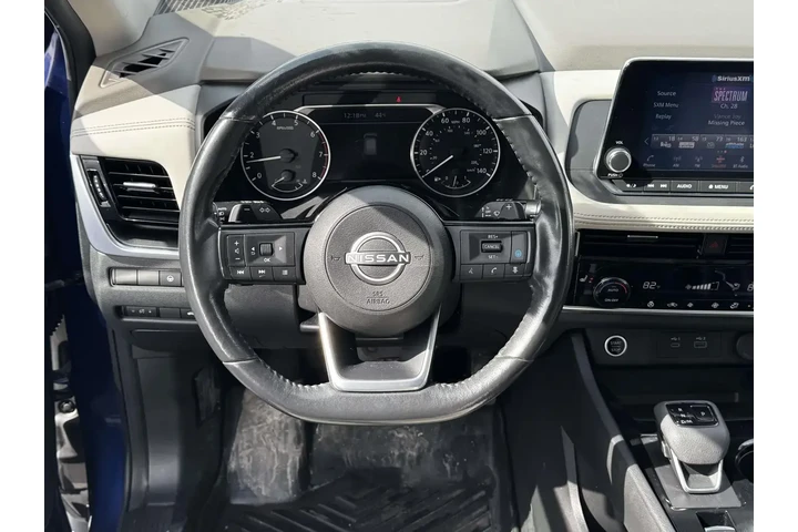 $19985 : Nissan Rogue 2022 AWD SV 4dr image 6