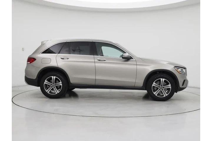 $23998 : Mercedes-Benz GLC 2021 AWD G image 7