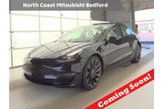 Tesla Model 3 2023 AWD Perfo en Cleveland