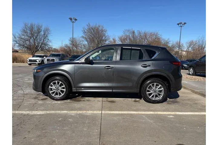 $26998 : Mazda CX-5 2025 AWD 2.5 S Pr image 2