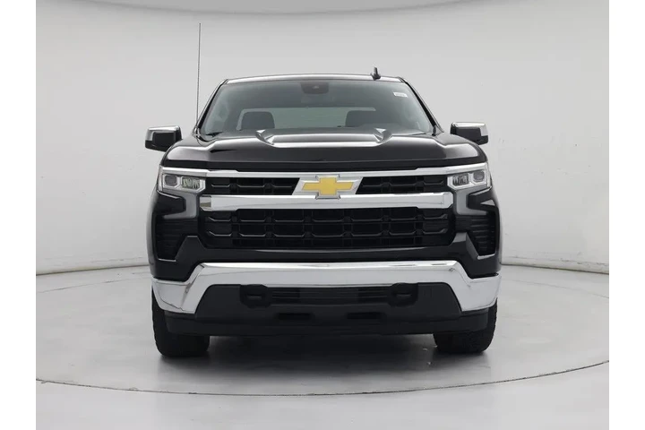$35998 : Chevrolet Silverado 1500 202 image 5