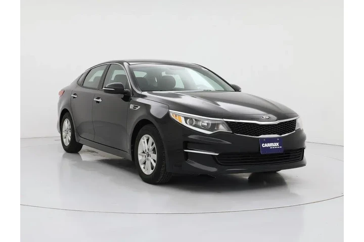 $15998 : Kia Optima 2018 LX 4dr Sedan image 1