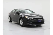 Kia Optima 2018 LX 4dr Sedan