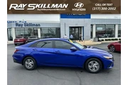 Hyundai ELANTRA 2024 SE 4dr en Indianapolis